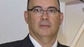 Emilio Gayo, nuevo presidente de Telefónica de España