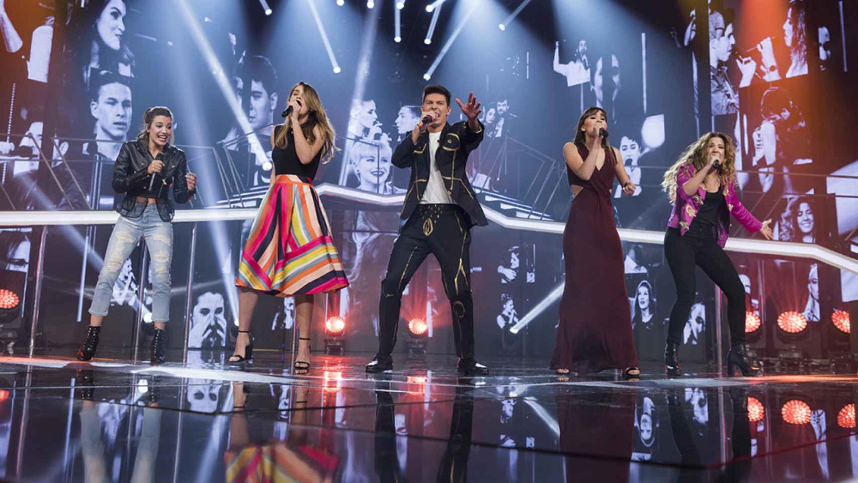 El poco cuidado y respeto que TVE tiene con Eurovisión