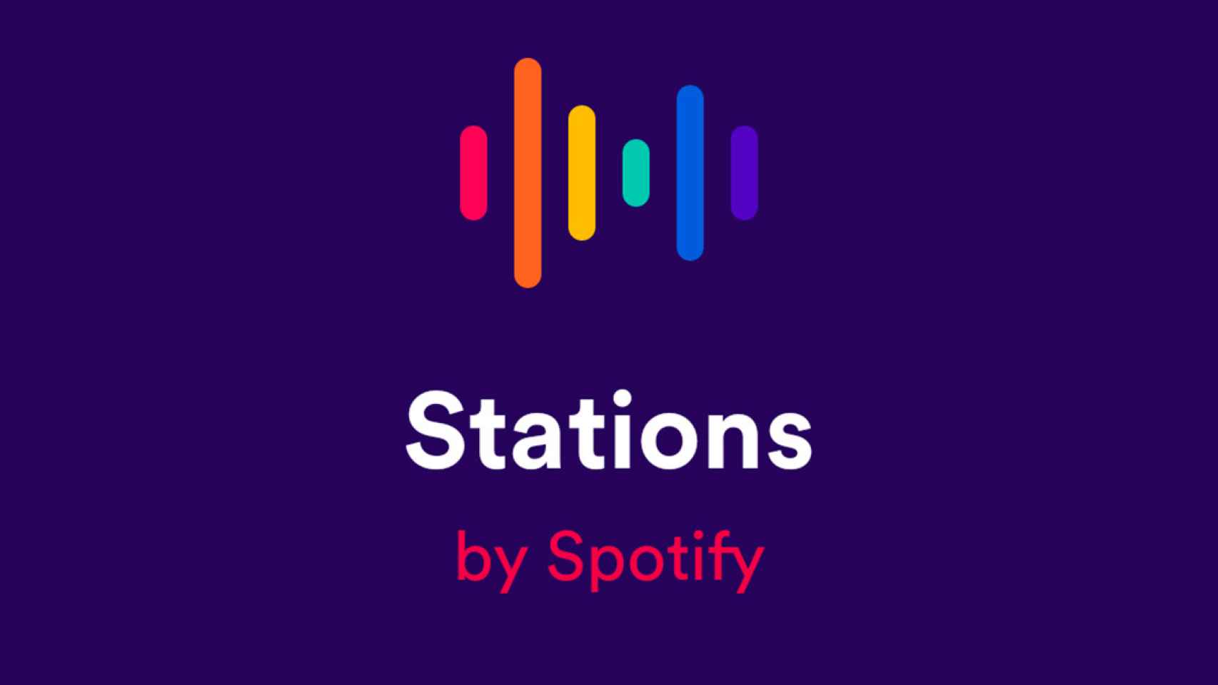 Spotify Stations: nueva aplicación gratis para escuchar listas de música – APK