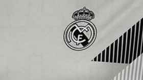 Camiseta de entrenamiento Real Madrid 20182019