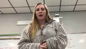 Emily Gibson grabó un vídeo denunciando el acoso escolar