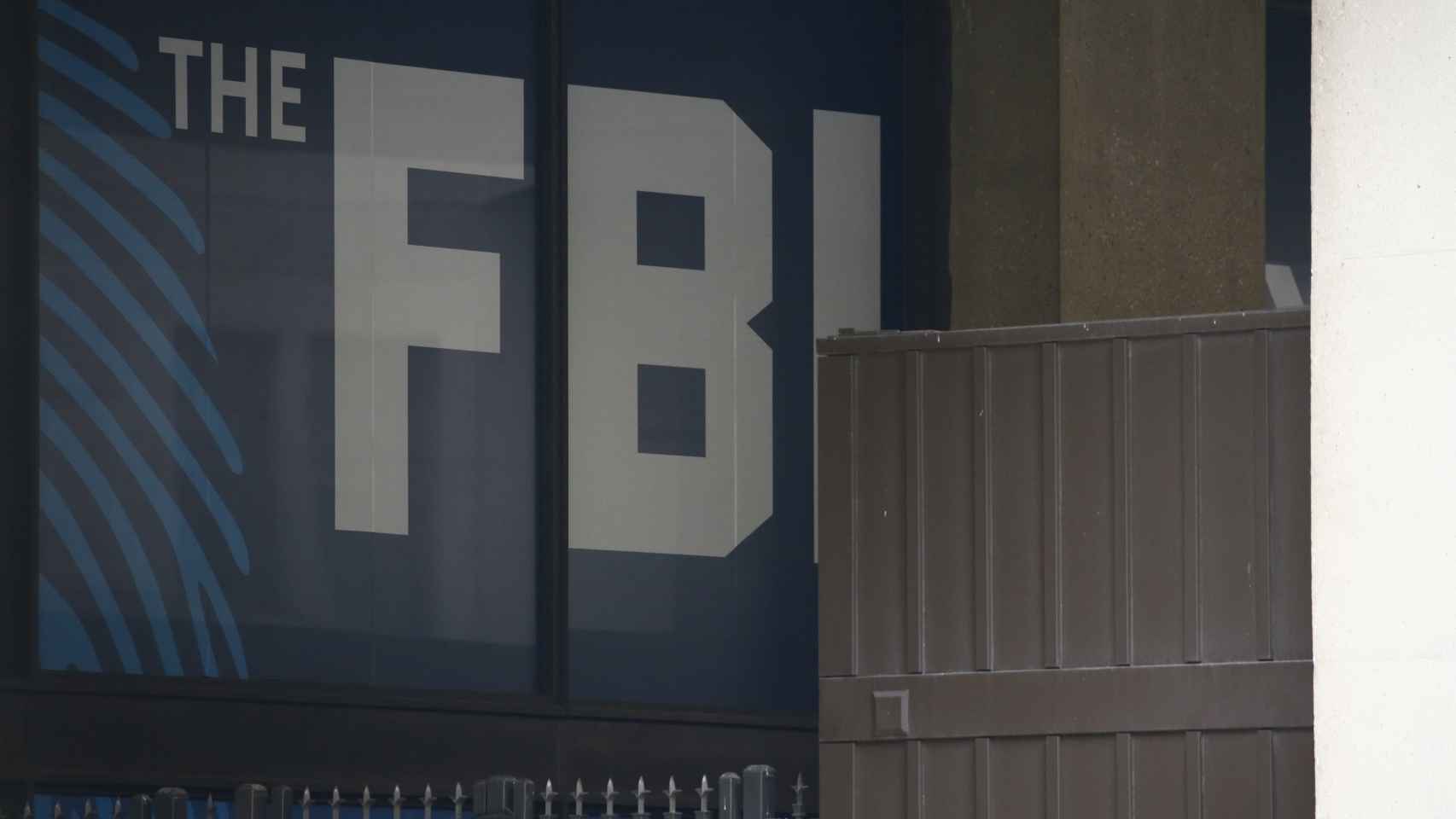 Oficinas del FBI en Washington