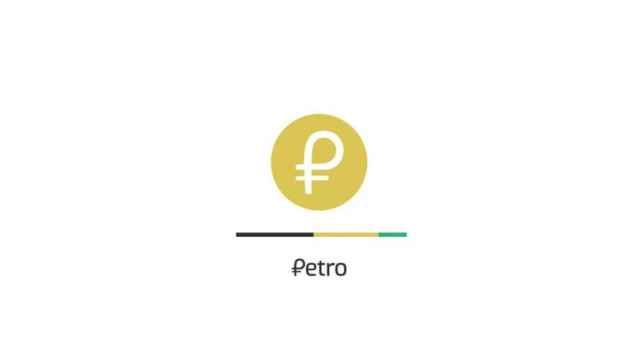 petro petrocoin criptomoneda venezuela