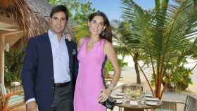 Las vacaciones de lujo de Fran Rivera y Lourdes Montes: a 1.100 euros por noche