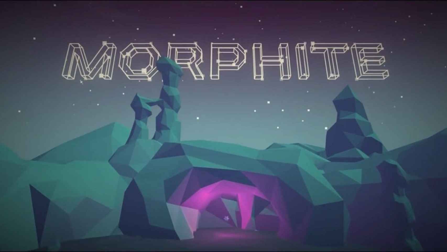 Un shooter impresionante, espacial y abierto: descarga ya Morphite