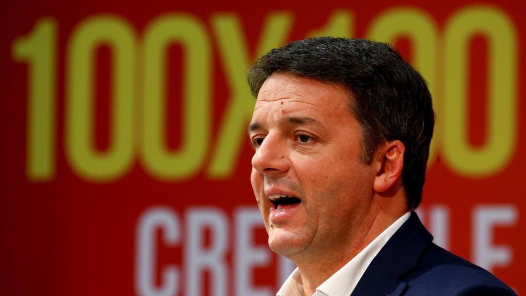 Renzi