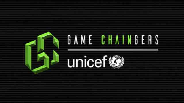 game chaingers unicef
