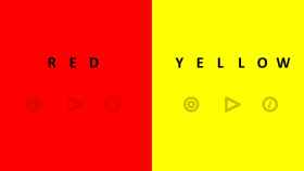 Red y Yellow, dos juegos de puzles que te volverán loco