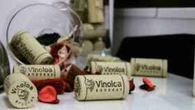 Corporación Vinoloa presume de no tener intermediarios.