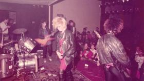 Las Vulpes fue una de las bandas con las que se inició el Rock Radikal Vasco