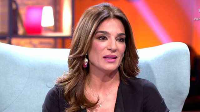 Raquel Bollo regresa a la televisión como colaboradora de ‘Viva la vida’