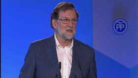 Rajoy sobre la prisión permanente revisable
