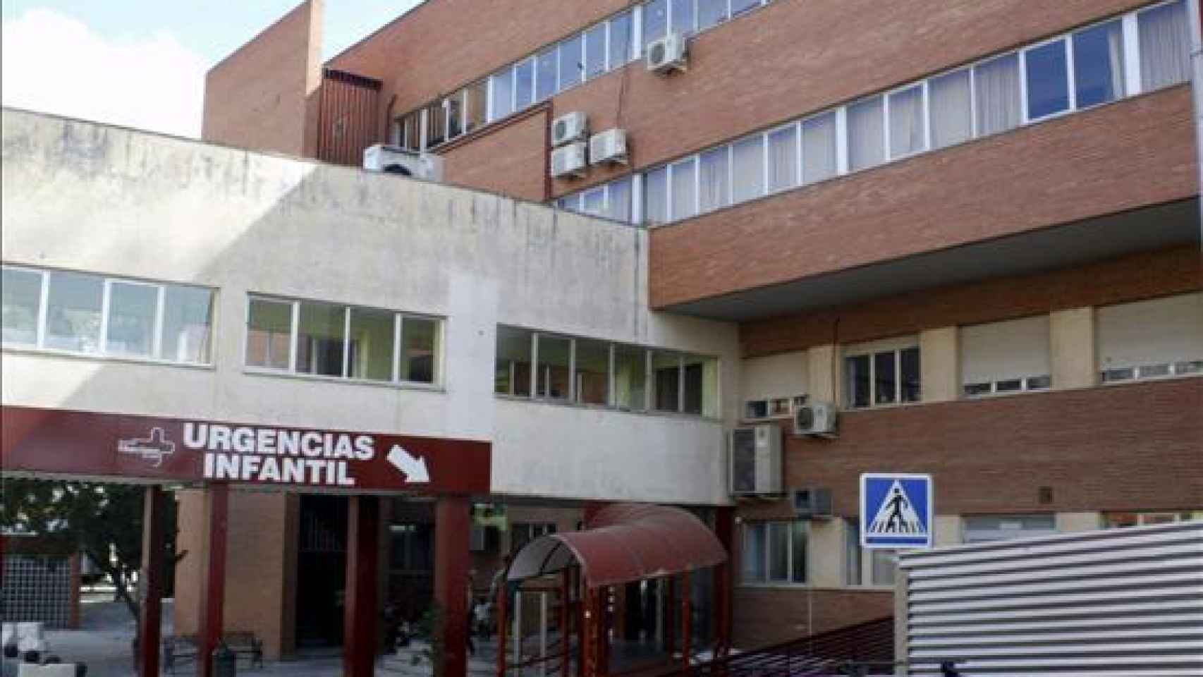 Hospital Universitario Virgen de la Arrixaca de Murcia