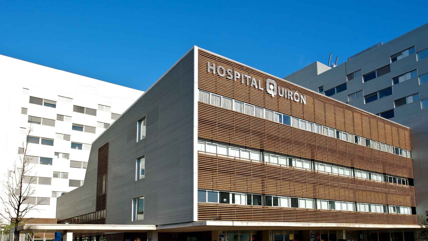 Sanidad: Los 20 mejores hospitales privados de España: innovación  tecnológica y comodidad