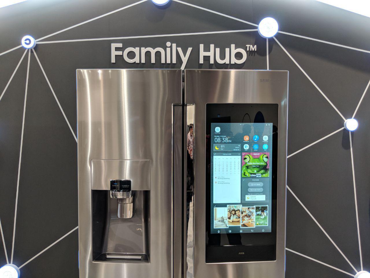 samsung electrodomestico 8