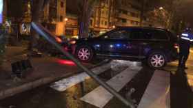 Valladolid-accidente-policia-sucesos