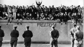 10.316 días: la curiosa efeméride del Muro de Berlín que se celebra hoy