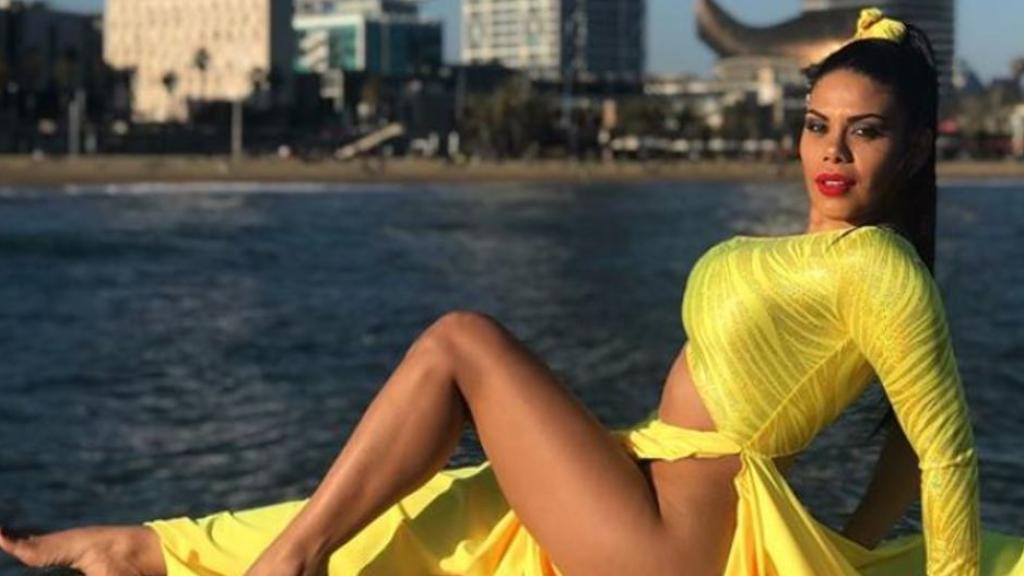 Kesha y Sheila Ortega, las 'porno hermanas' que triunfan en el cine erótico
