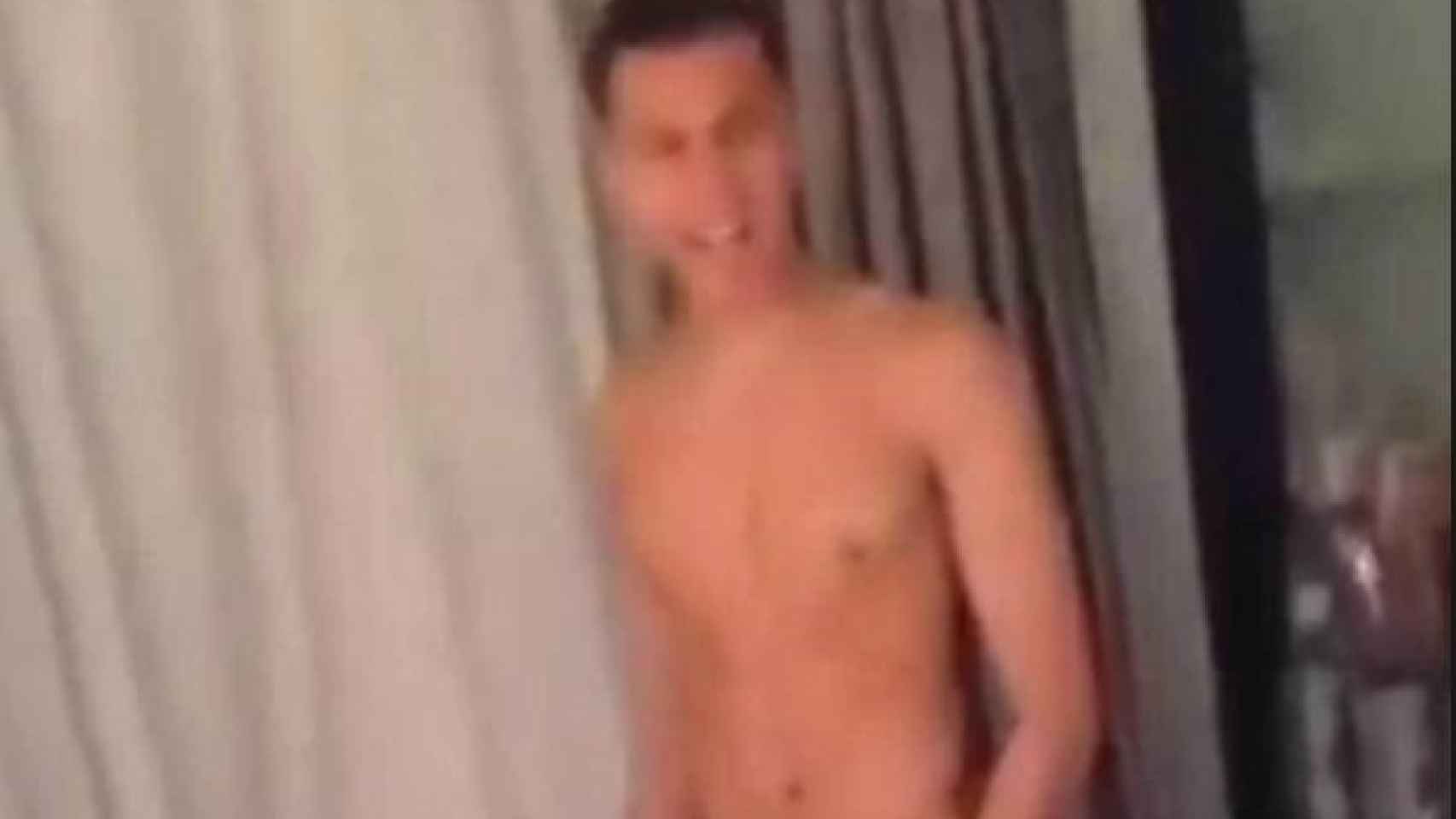 El escandaloso vídeo sexual de Dele Alli, jugador del Tottenham