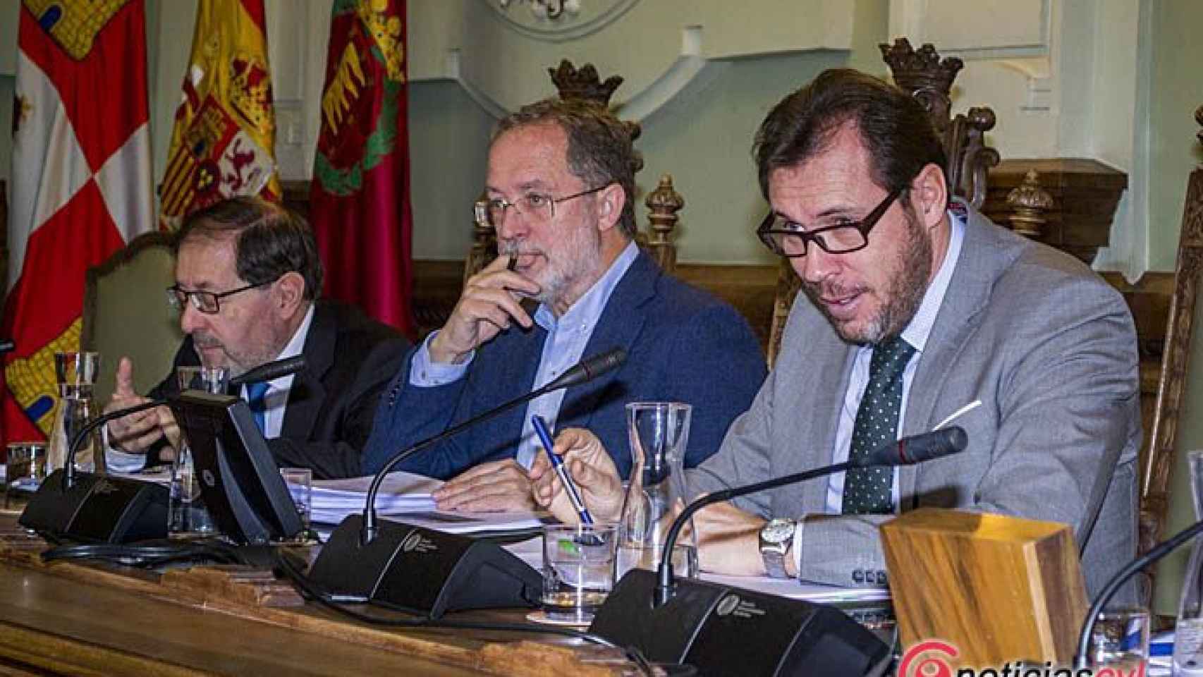 Valladolid-presupuestos-aprobados-ayuntamiento-votacion