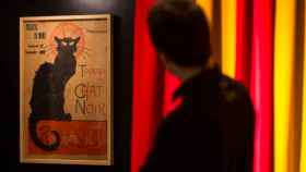 Image: Toulouse-Lautrec, el arte del placer