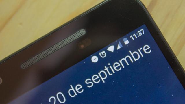 Con Android P las operadoras te harán creer que tienes más cobertura