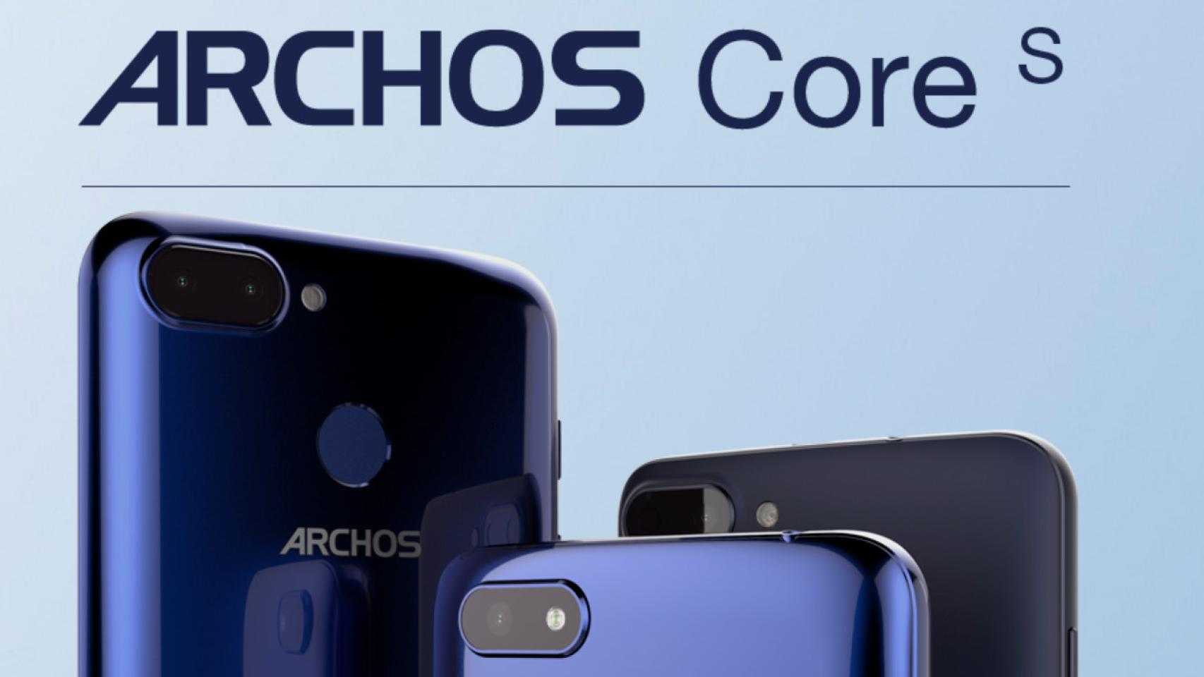 S core