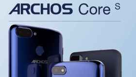 Nuevos Archos Core 55S, 57S y 60S: características, precios…