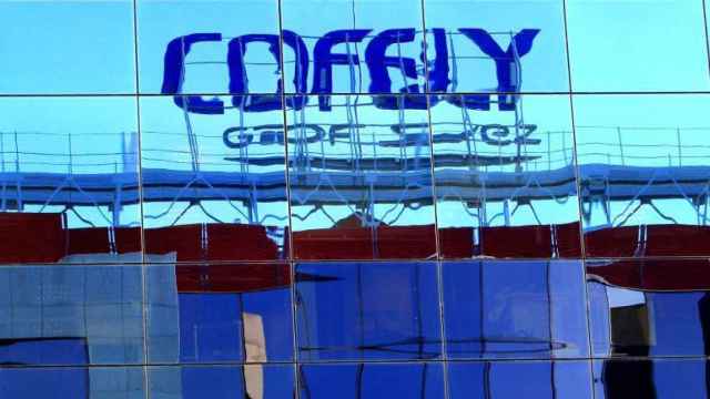 Sede de la empresa Cofely en Madrid