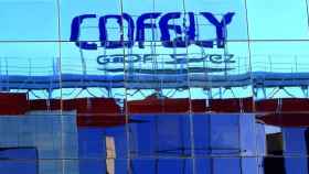 Sede de la empresa Cofely en Madrid