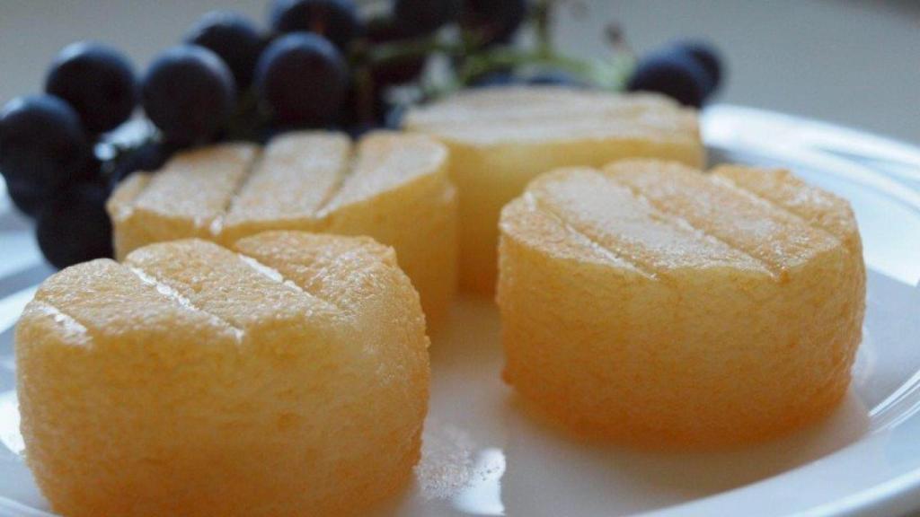 El queso quargel que provocó varios muertos en Centroeuropa.