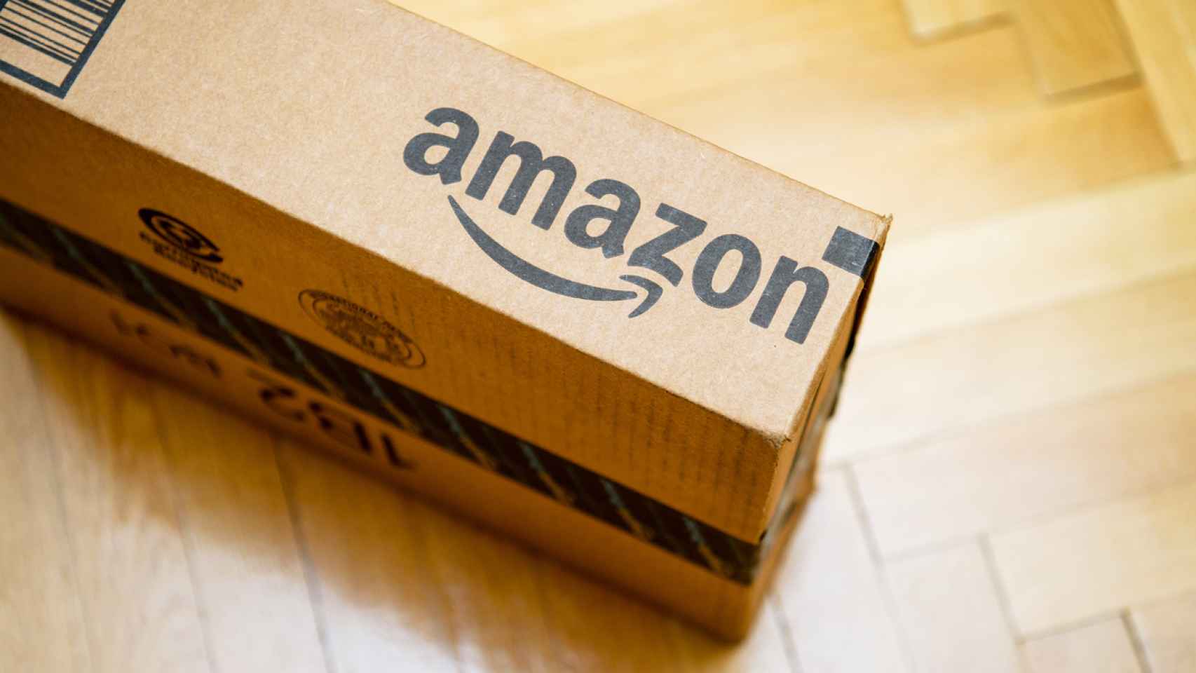 Una noche Ups presupuesto Si recibes paquetes de Amazon que no has pedido se debe a este "mercado  negro"