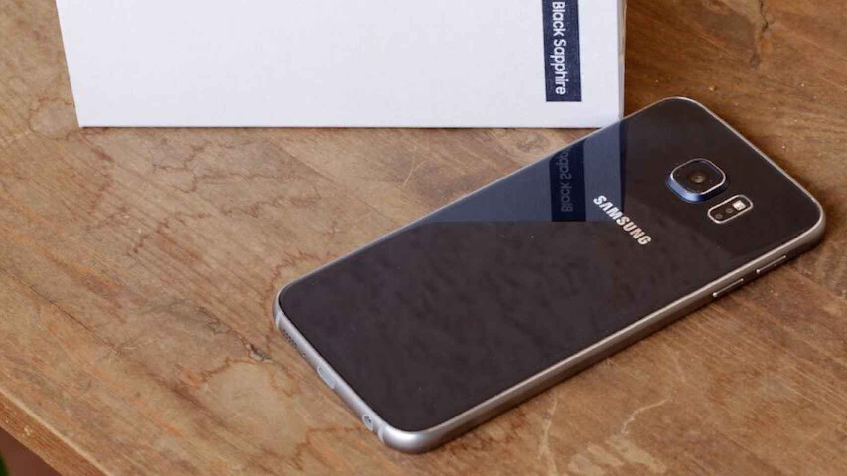 El Samsung Galaxy S6 actualizará a Android 8 Oreo, palabra de T-Mobile