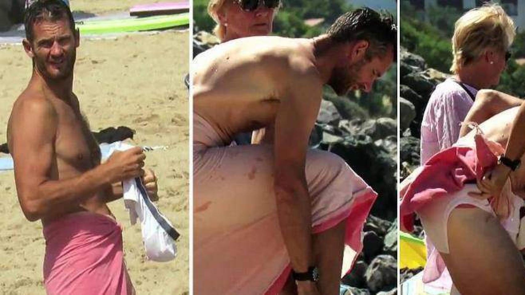 Desvelan el enorme secreto de Iñaki Urdangarin que tiene pillada a la  Infanta Cristina