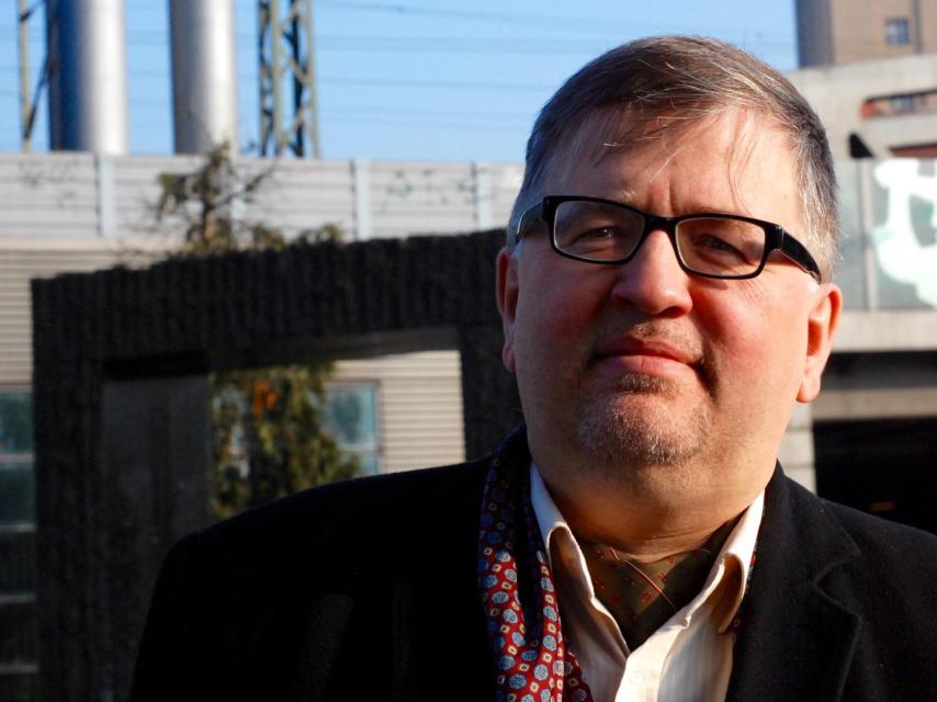 Ser conservador y el Islam es algo muy compatible, dice Ahmed Wagner.