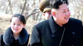 Kim Jong-un propone celebrar la primera cumbre intercoreana en una década