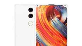 Xiaomi Mi MIX 2s: filtrada imagen y características del supuesto móvil