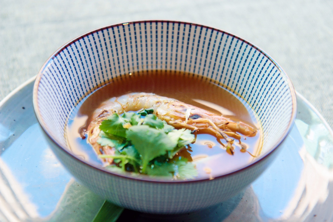 Sopa Tom Yam2