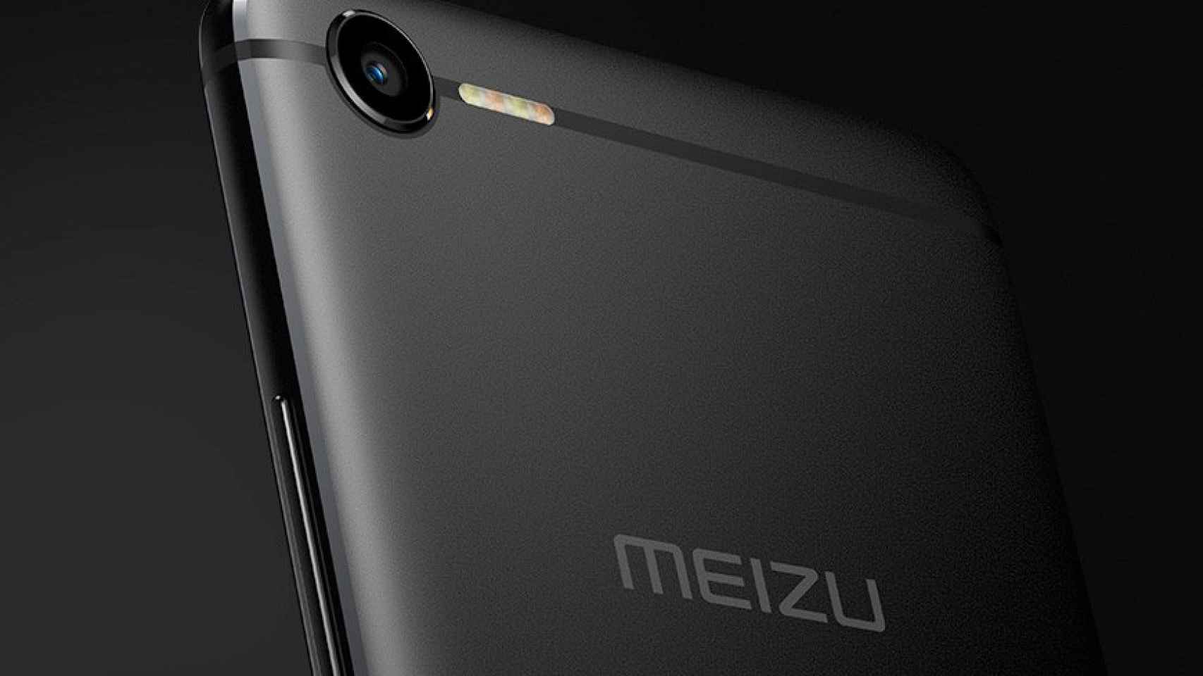 El Meizu M3 podría ser la alternativa al Xiaomi Redmi 5