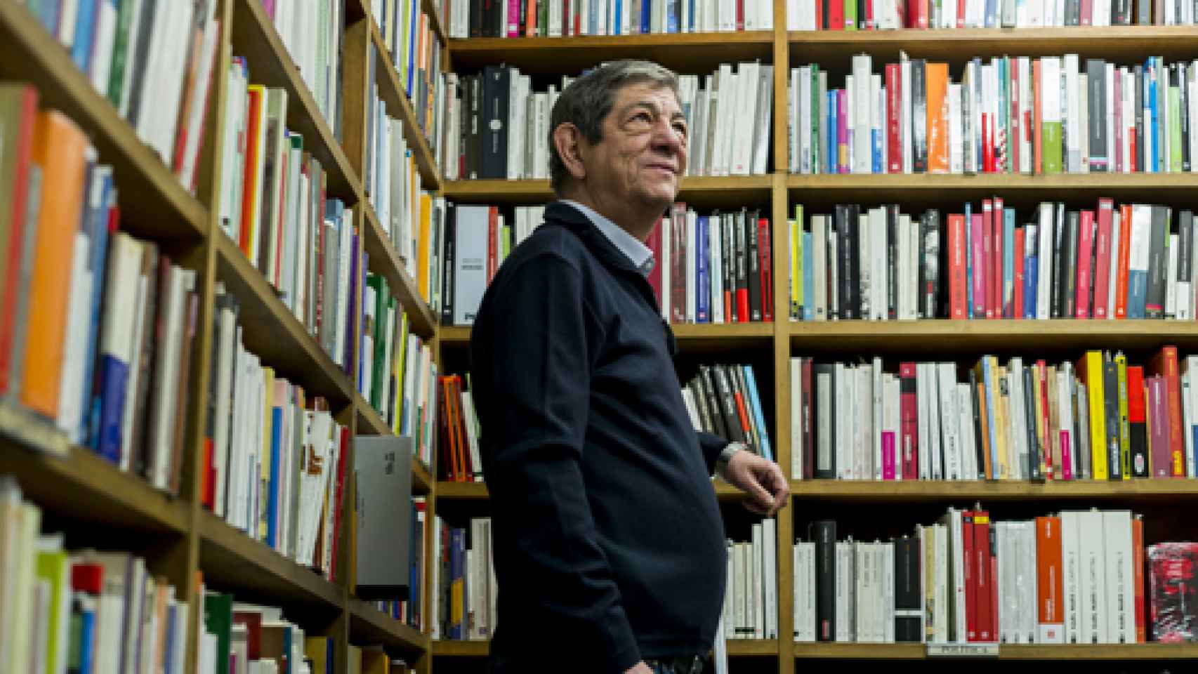 Image: Homenaje a Machado para celebrar los mil títulos de Visor de Poesía