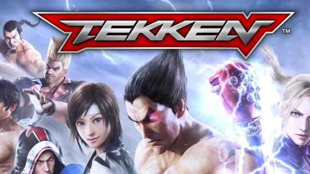 Descarga Tekken para Android: uno de los mejores juegos de lucha