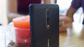 El Nokia 8 se actualiza oficialmente a Android 8.1 Oreo