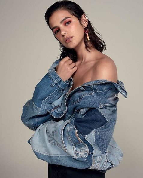 Bruna Marquezine y las otras WAGs del PSG que revolucionan París