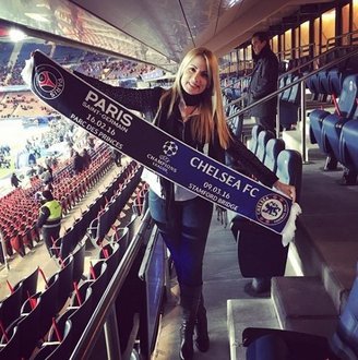 Bruna Marquezine y las otras WAGs del PSG que revolucionan París