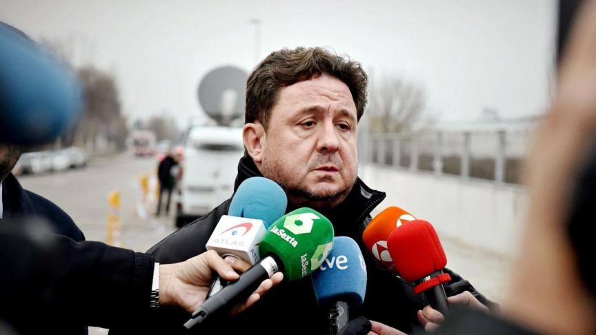 José Luis Peñas