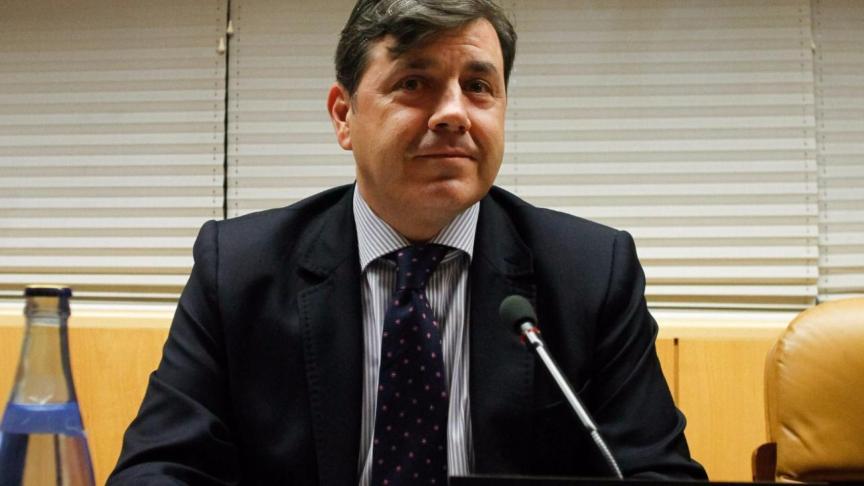 Miguel Ángel Ruiz.