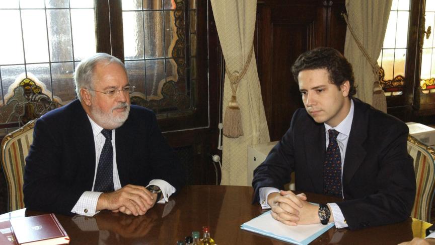Borja Sarasola.
