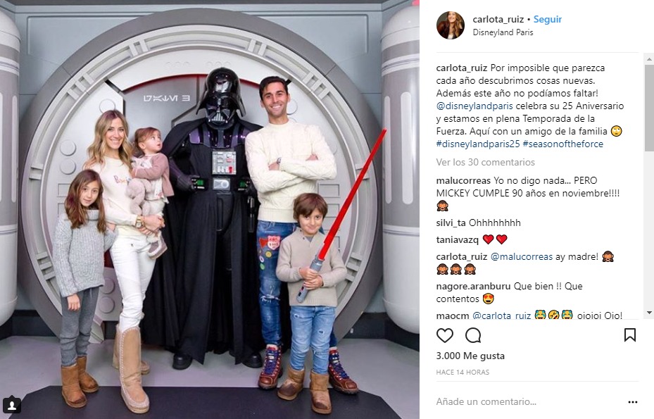 Alvaro Arbeloa se pasa al lado oscuro de la fuerza