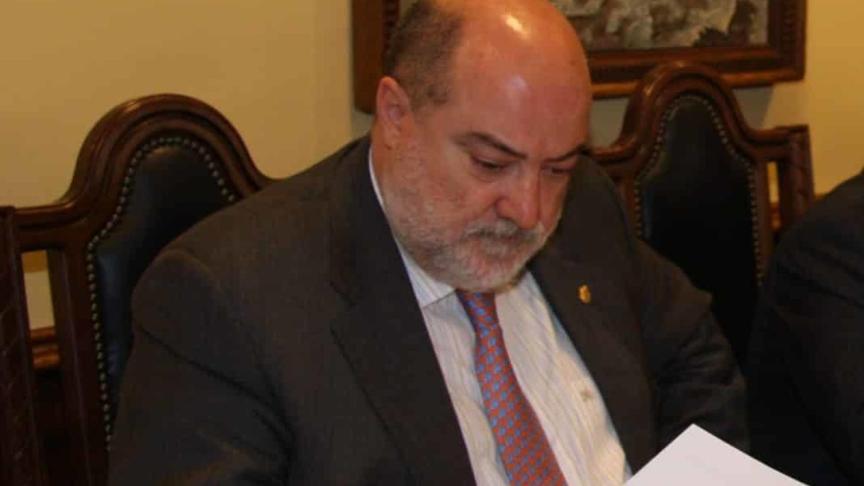Santos Vázquez.