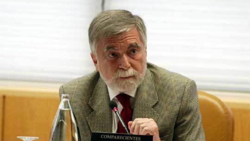 Mariano Zabia.